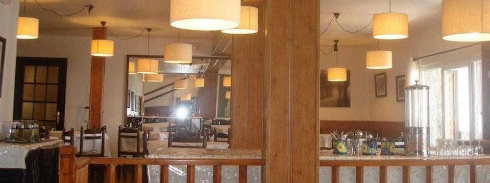 Hotel Tirol Formigal Exteriér fotografie