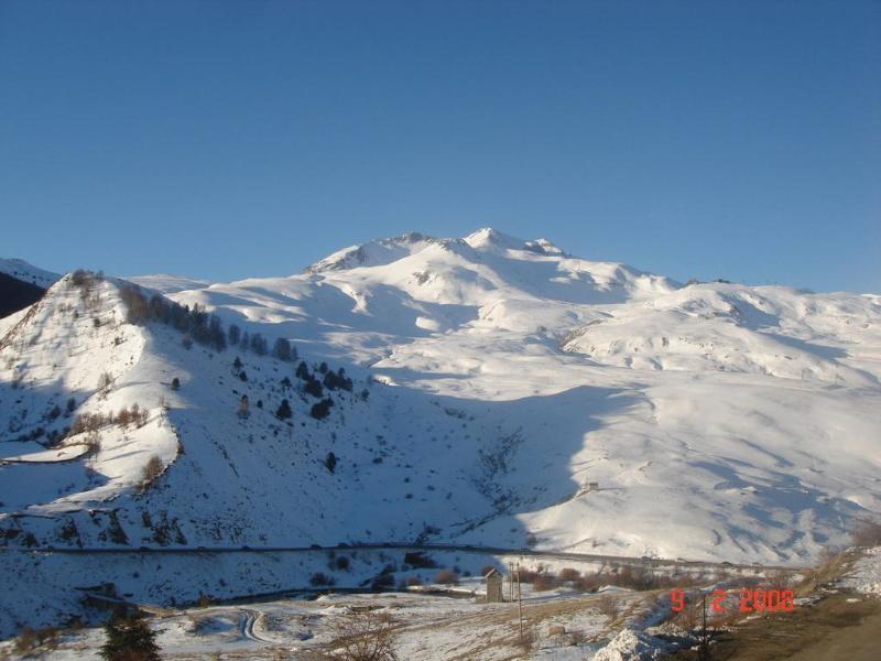 Hotel Tirol Formigal Exteriér fotografie