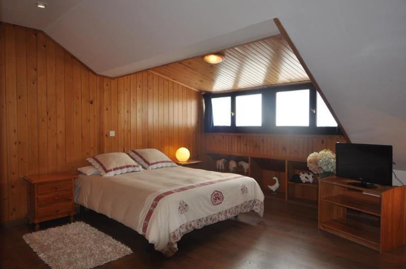 Hotel Tirol Formigal Exteriér fotografie