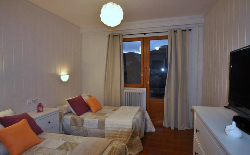 Hotel Tirol Formigal Exteriér fotografie