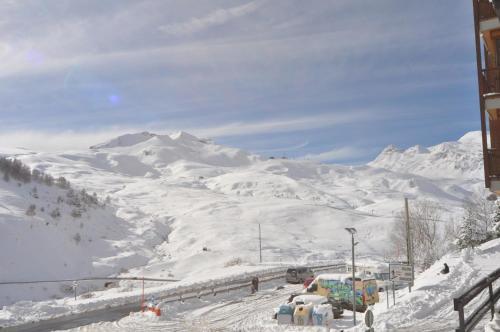 Hotel Tirol Formigal Exteriér fotografie